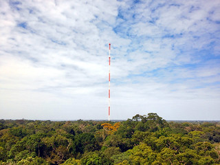 ATTO tall tower_Jorge Saturno