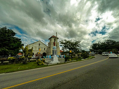 Baclayon Church Bohol