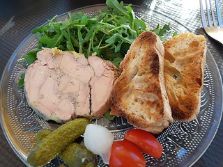 Foie gras uit eigen keuken... | by ellenbouckaert