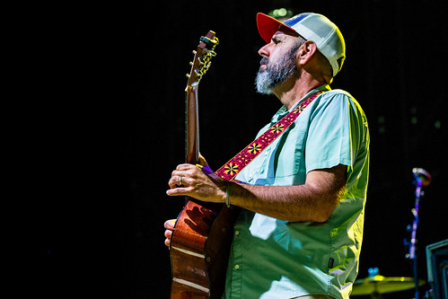 Blues Traveler and moe.