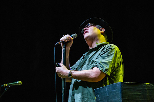 Blues Traveler and moe.