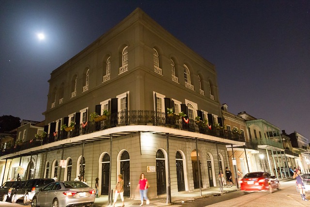 LaLaurie