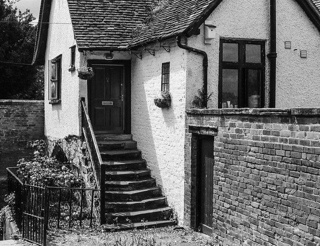 Riverside Cottage - Worcester