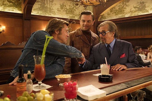 Once Upon a Time in Hollywood - Screenshot 7