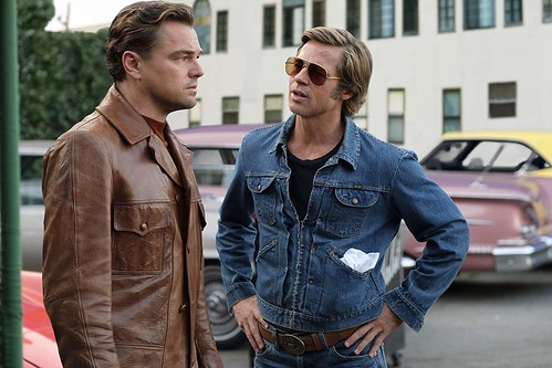 Once Upon a Time in Hollywood - Screenshot 10