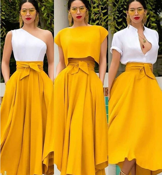 African dresses designs for woman – Latest African