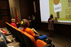 Apertura de la Reporteratón Ácadémica en la Universidad de la Costa
