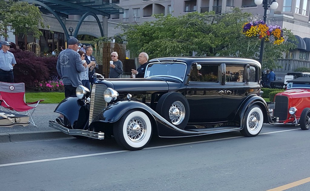 1934 Lincoln