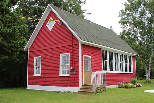 porthill pei canada museum schoolhouse