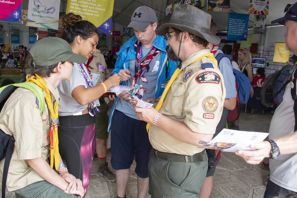 Word Scouting DG_WSJ_30072019_153910 | World Scouting | Flickr
