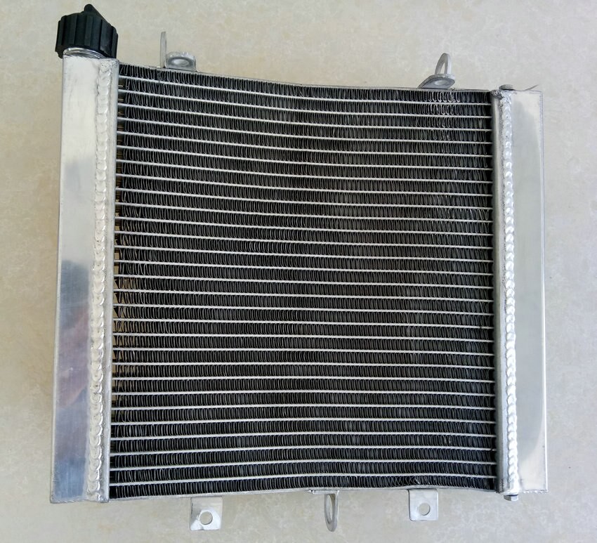 Who wants a replacement SE radiator? | Page 4 | Adventure Rider