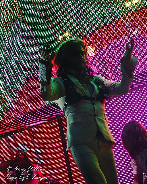 The Flaming Lips 15