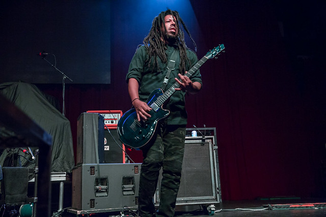 Nonpoint @ The Fillmore, SIlver Spring MD, 07/26/2019