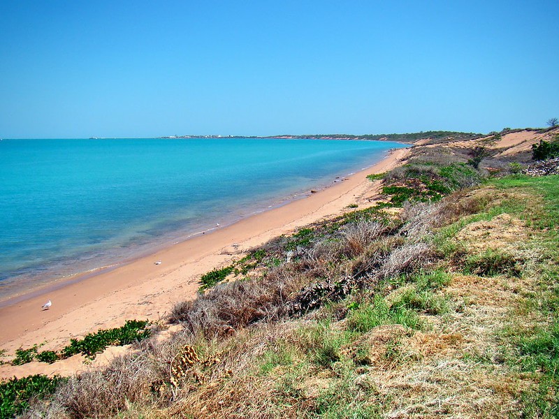 top places to visit in broome