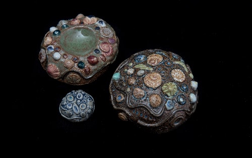 Clare Risoe Ceramics