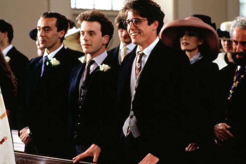 Four Weddings and a Funeral - Screenshot 6
