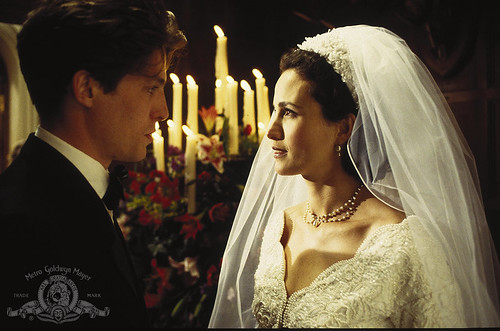 Four Weddings and a Funeral - Screenshot 11