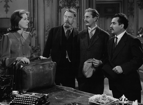 Ninotchka - Screenshot 1