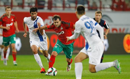 Forecast and bet on the match "Wings of Advice" — "the locomotive" on August 3, 2019 | by bettingtipstech