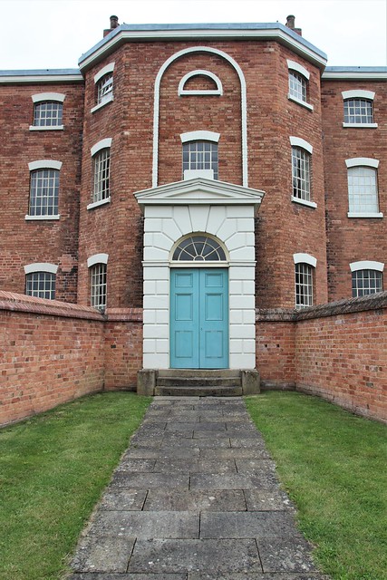 Southwell workhouse