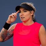 Bethanie Mattek-Sands