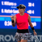Bethanie Mattek-Sands