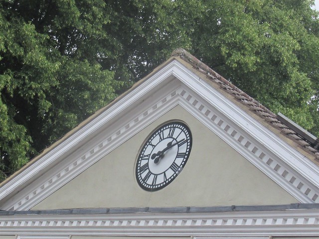 Clock House   Stansted Mountfitchet Essex United Kingdom