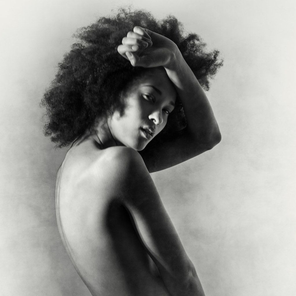 Jean Black nude photos