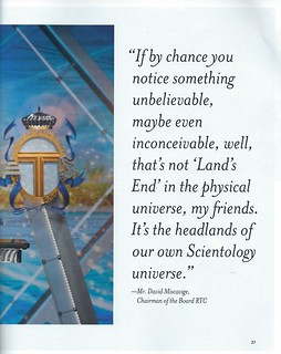 International Scientology News issue 77 July 2019_14 | by Marc Lacasse, le disciple de Xenu