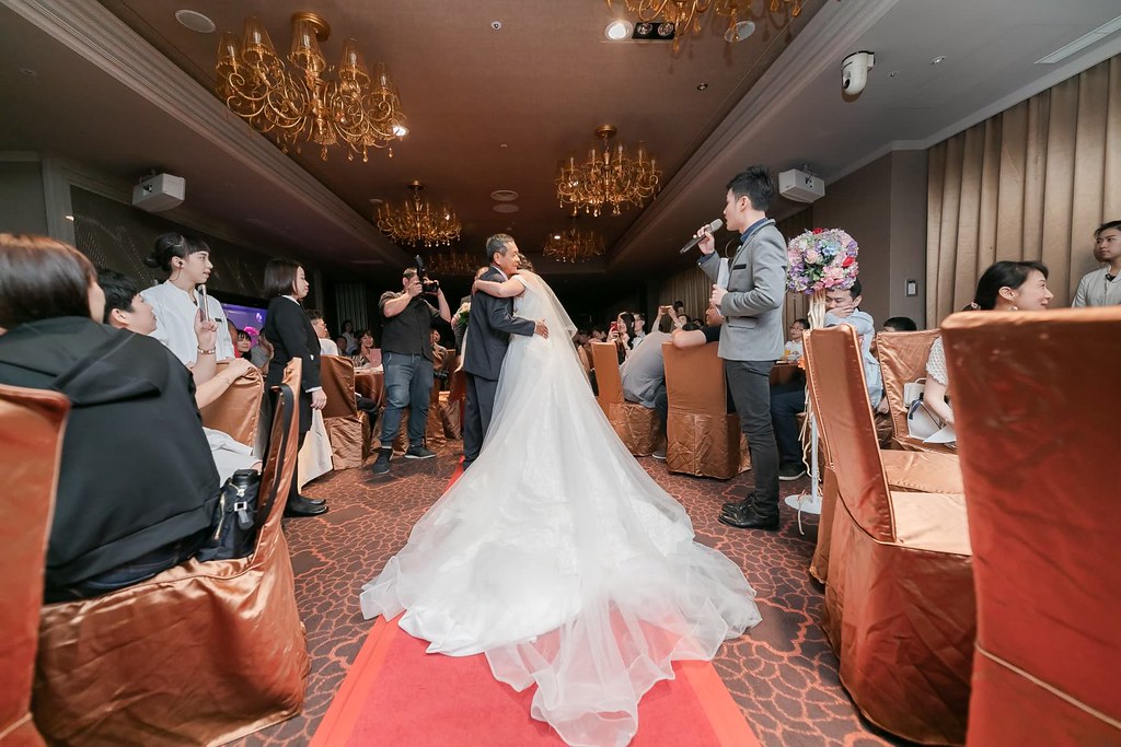 第二攝影團隊,福華飯店,意識影像EDstudio,找婚攝,推薦婚攝,迎娶儀式,白紗禮服