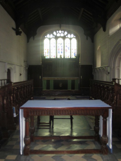 St Johns Church   Stansted Mountfitchet Essex United Kingdom (2)