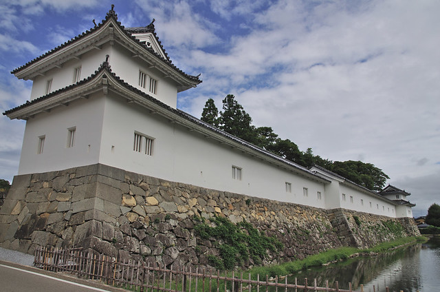 Château de Hikone 彦根城 - Hikone 彦根