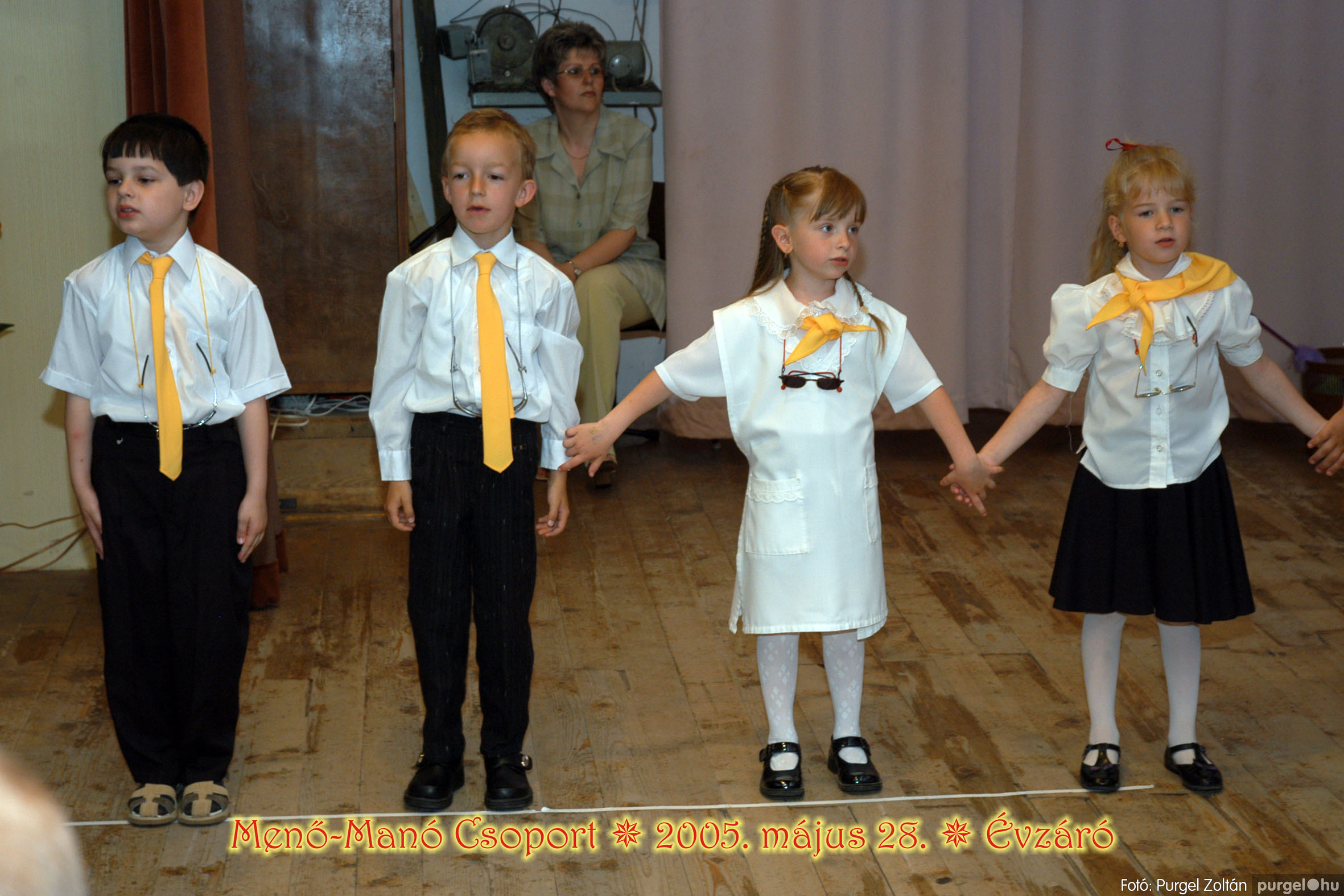 2005.05.28. 129 Kurca-parti Óvoda évzáró - Menő-Manó csoport - Fotó：PURGEL ZOLTÁN© 311.jpg