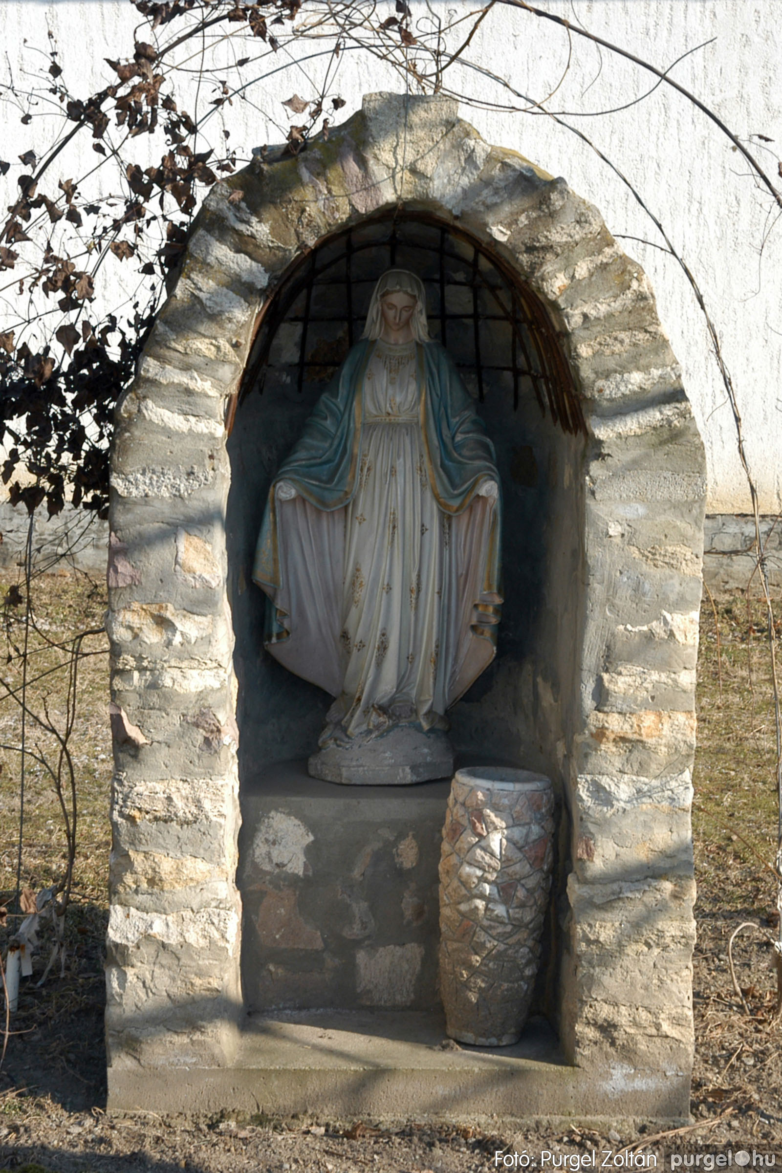2006.02.06. 110 Látogatás a szegvári Kisboldogasszony Templomban - Fotó：PURGEL ZOLTÁN© DSC_0203q.jpg