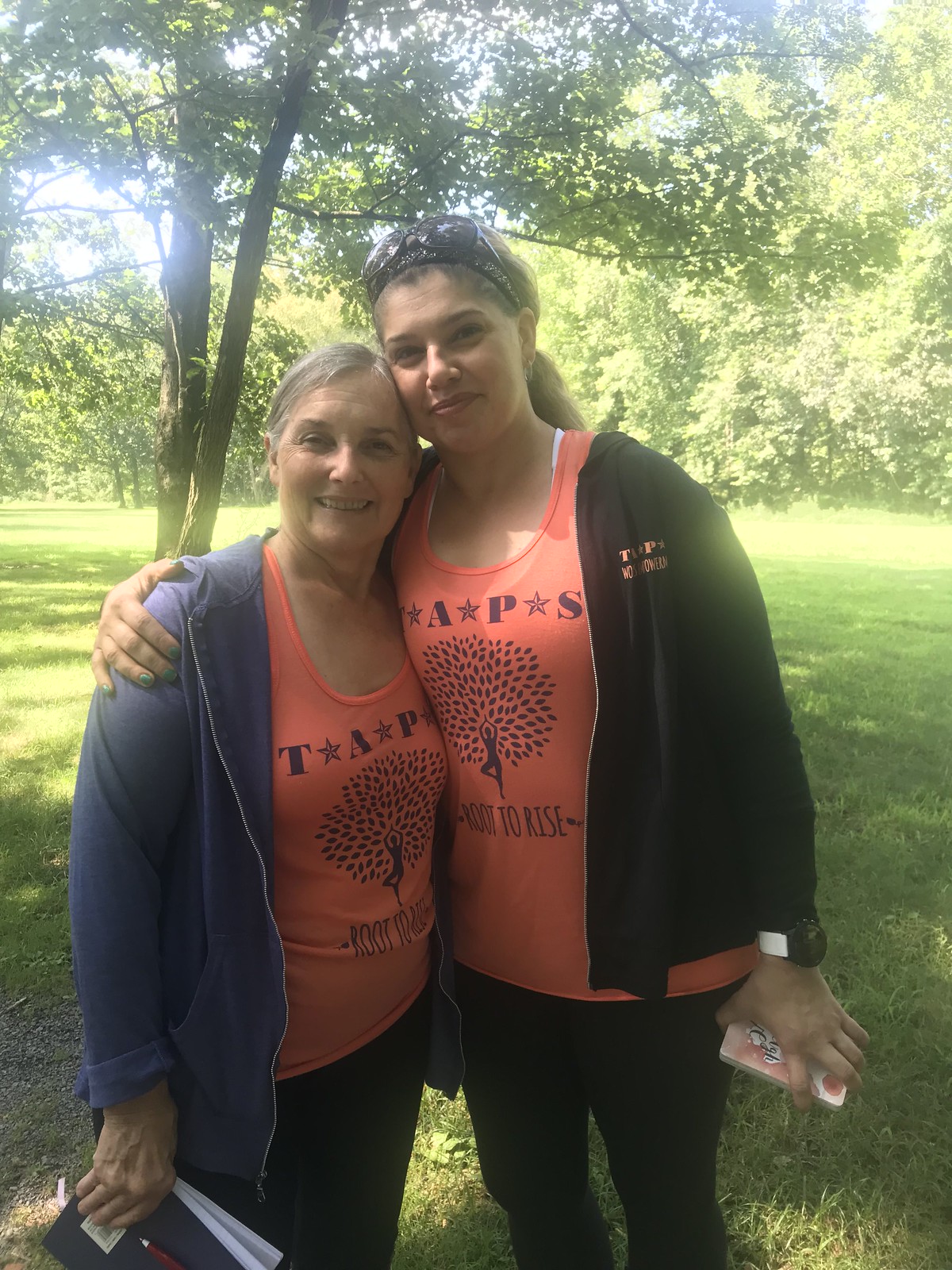 2019_EMPWR_Poconos Mountain Womens Retreat 15