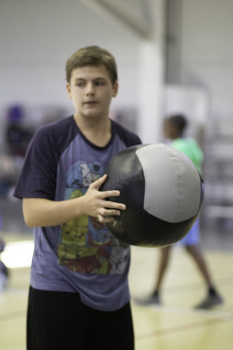 Athletic Conditioning Summer Camp 2019 | by Freedom Aquatic