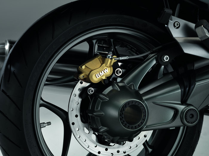 BMW R 1200 RT 90 ans 2013 - 5