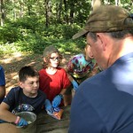 Tomahawk Summer Camp 2019 