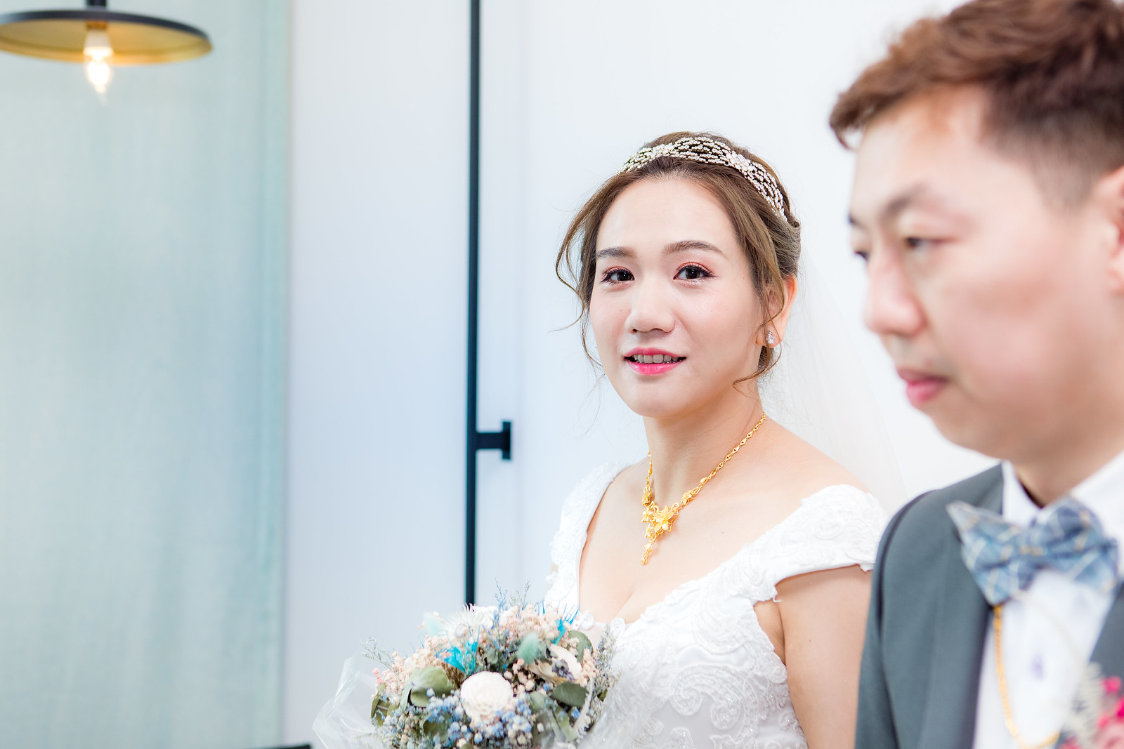 [婚攝] 恒嘉 & 盈今 南紡購物中心雅悅會館 | 儀式宴客 | 婚禮紀錄