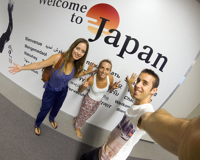 Mejores recomendaciones para viajar a Japón de Diario de un Mentiroso