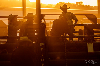 Dripping Springs Rodeo, 2019