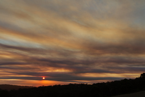 Hazelvale by Ms. Abitibi, Sunset at Pedro Homestead
Western Australia, Australiaaustralia westernaustralia sunset hazelvale