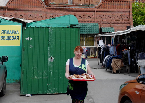 chelyabinsk woman market