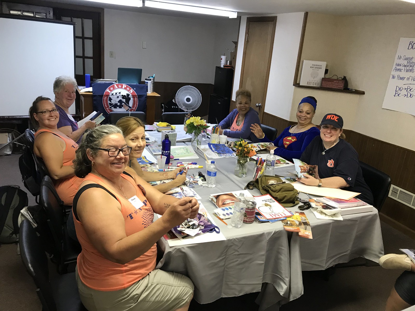 2019_EMPWR_Poconos Mountain Womens Retreat 51