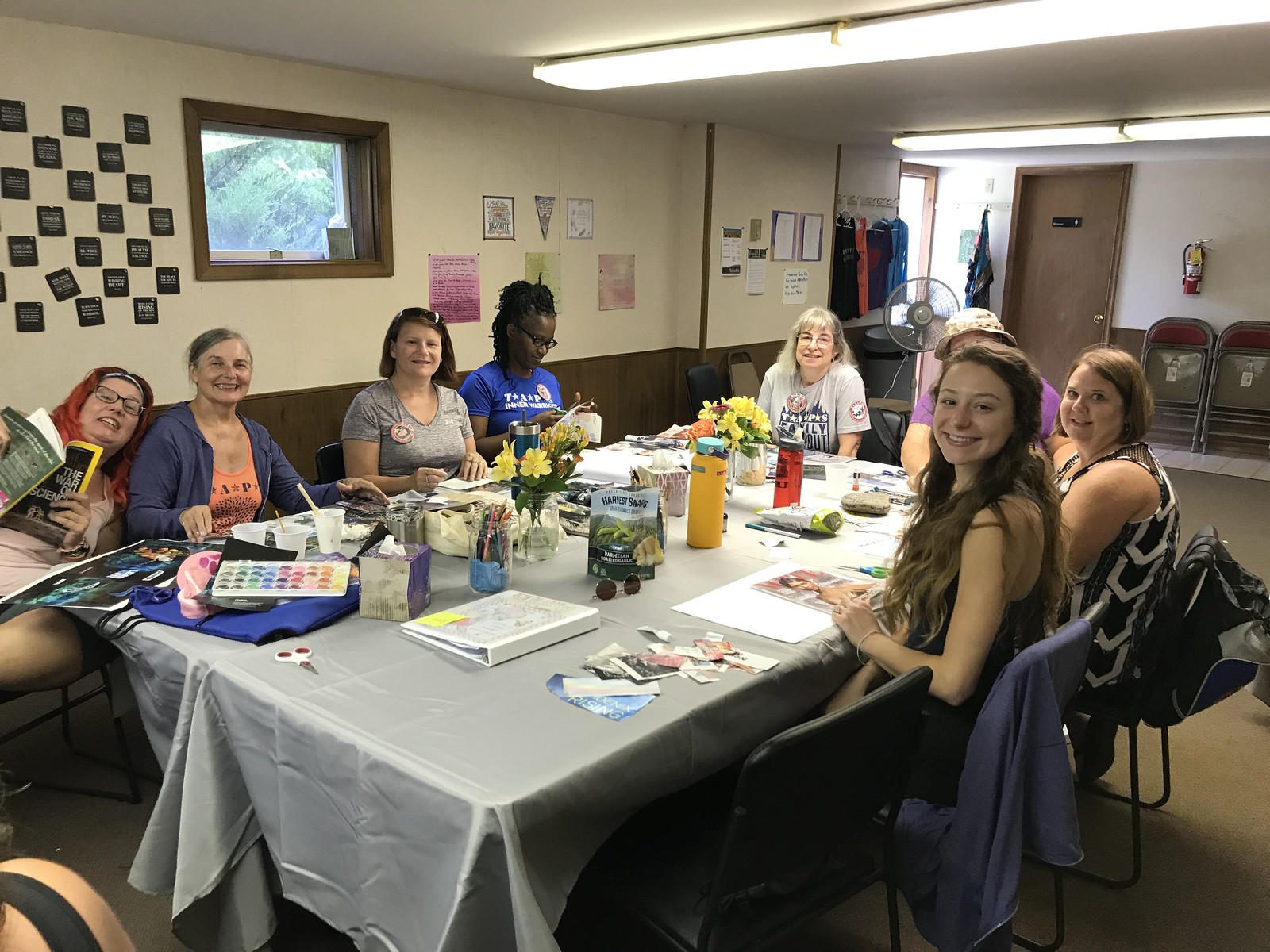2019_EMPWR_Poconos Mountain Womens Retreat 50
