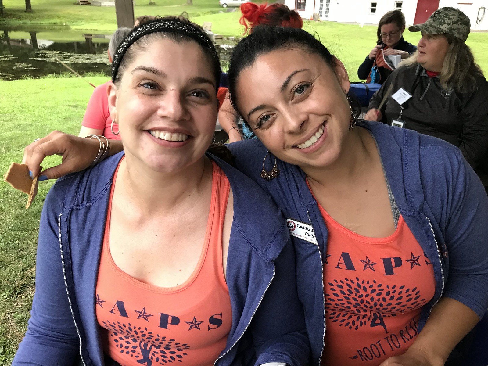 2019_EMPWR_Poconos Mountain Womens Retreat 29