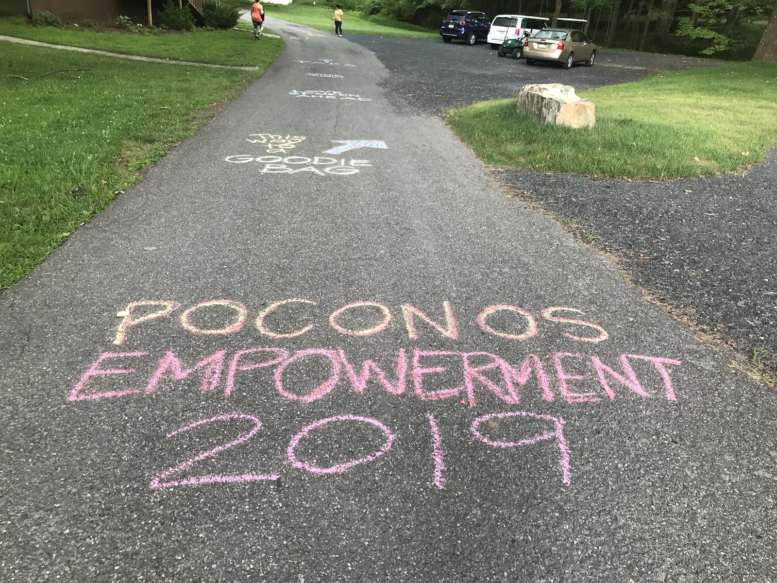 2019_EMPWR_Poconos Mountain Womens Retreat 20