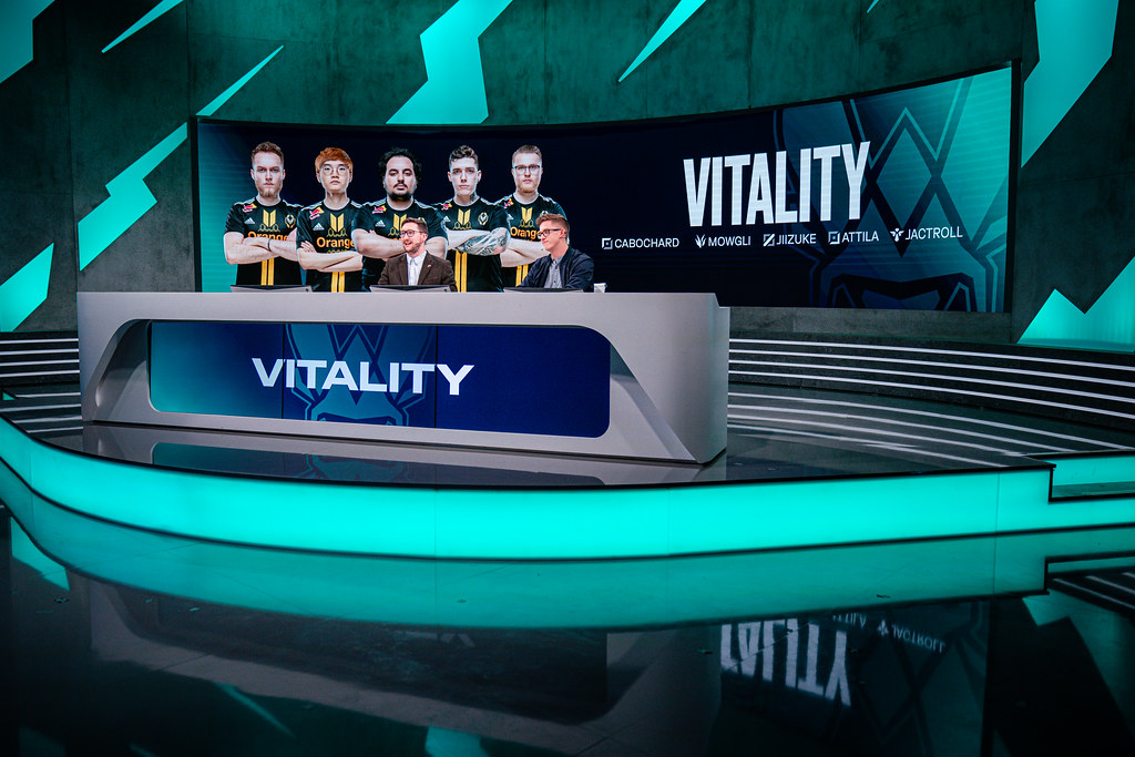 LEC Summer 2019 Week 7