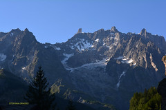 COURMAYEUR - NOTRE DAME DE LA GUERISON