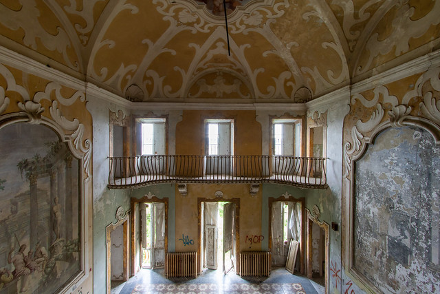 Villa Sbertoli